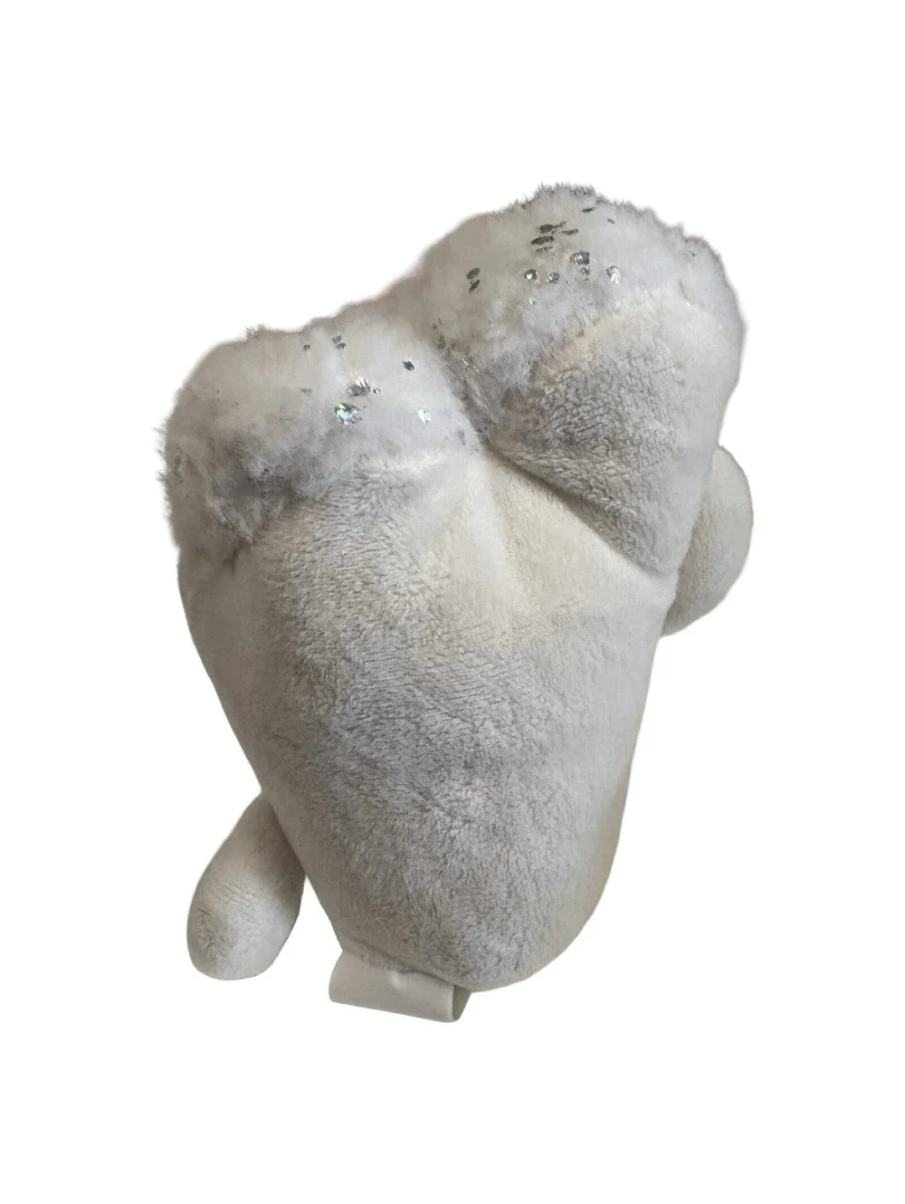 Cauliflower Veggie Plush Living on the Veg Plush Kellytoy